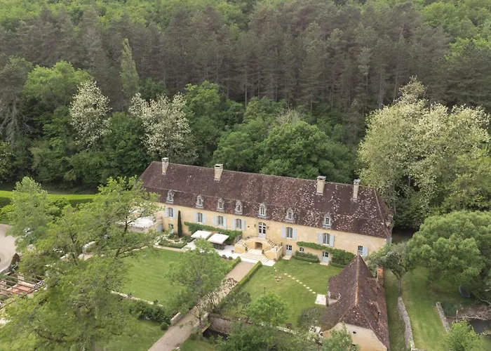 Chateau Forge Du Roy Βίλα Mauzens-et-Miremont