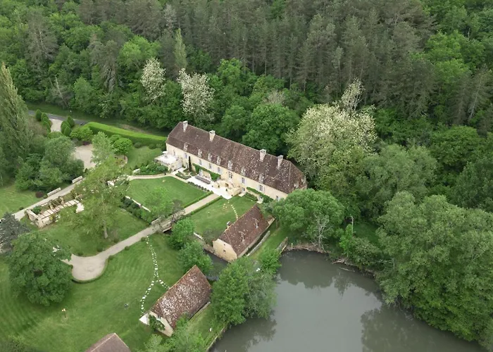 Chateau Forge Du Roy Βίλα