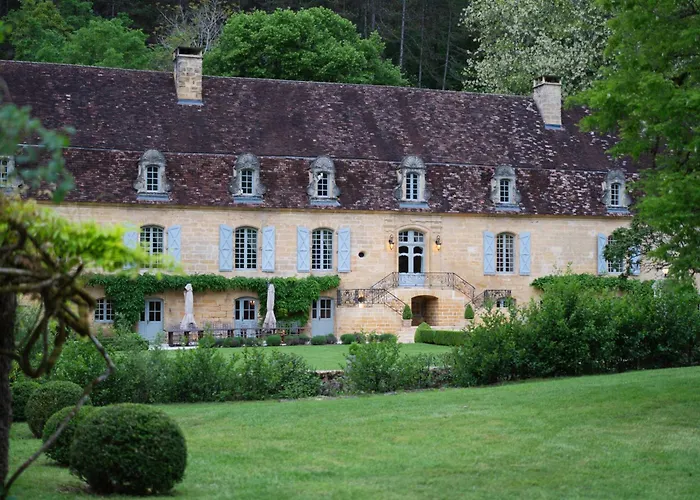 Chateau Forge Du Roy