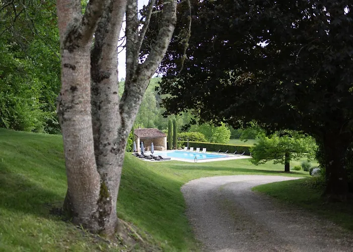 Βίλα Chateau Forge Du Roy