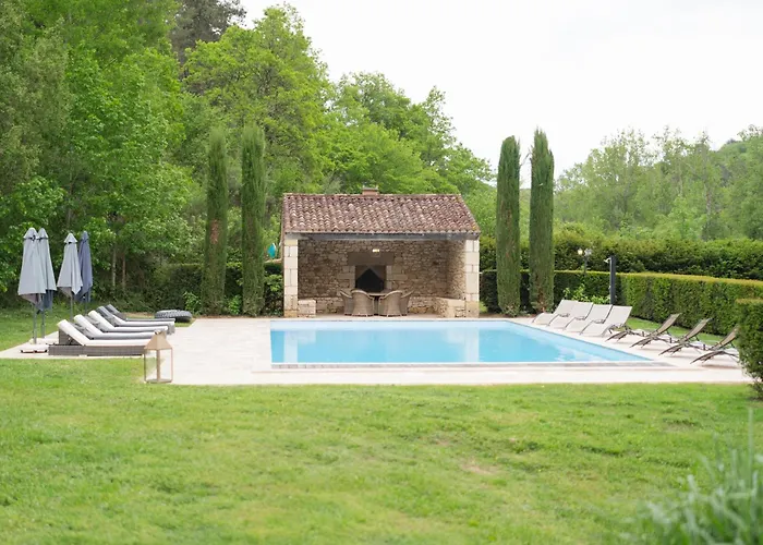 Chateau Forge Du Roy