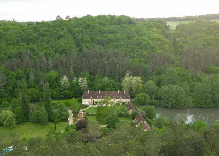 Chateau Forge Du Roy Βίλα