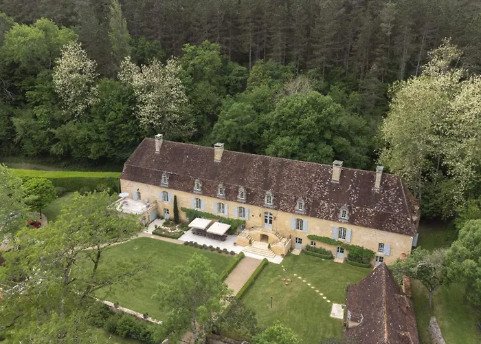 Chateau Forge Du Roy *