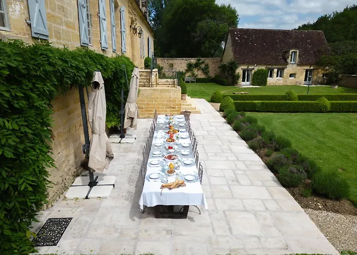 Βίλα Chateau Forge Du Roy