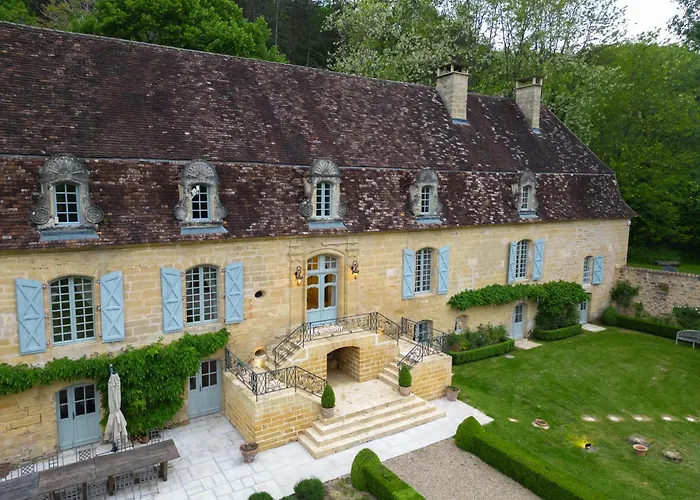 Chateau Forge Du Roy *