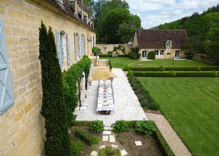 Chateau Forge Du Roy Mauzens-et-Miremont