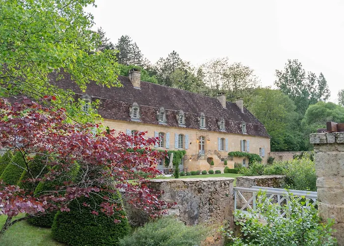 Chateau Forge Du Roy Βίλα