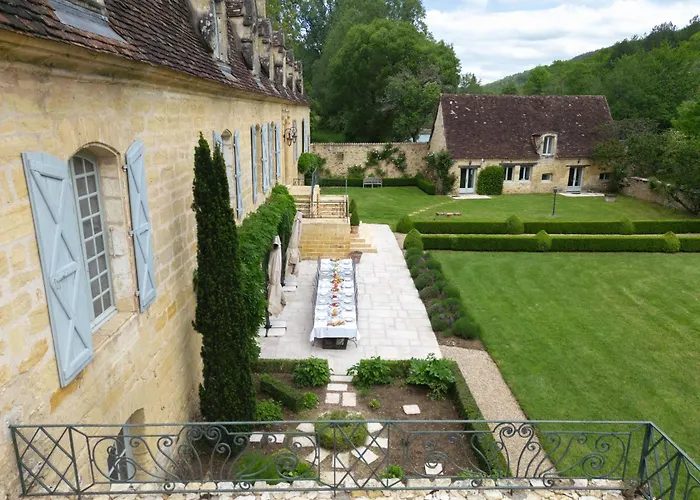 Chateau Forge Du Roy Mauzens-et-Miremont