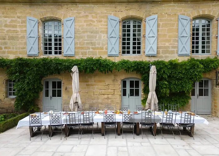 Chateau Forge Du Roy *