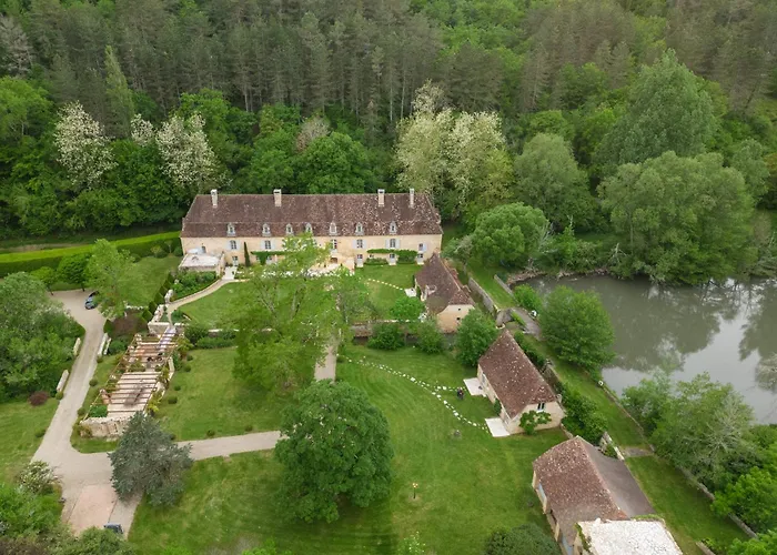 Chateau Forge Du Roy * Mauzens-et-Miremont